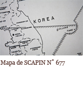 Mapa de SCAPIN N˚ 677