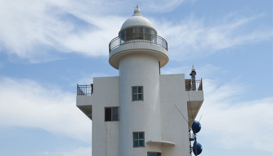 独島灯台