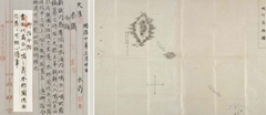 Dajokan Order of 1877 / Isotakeshima Ryakuzu